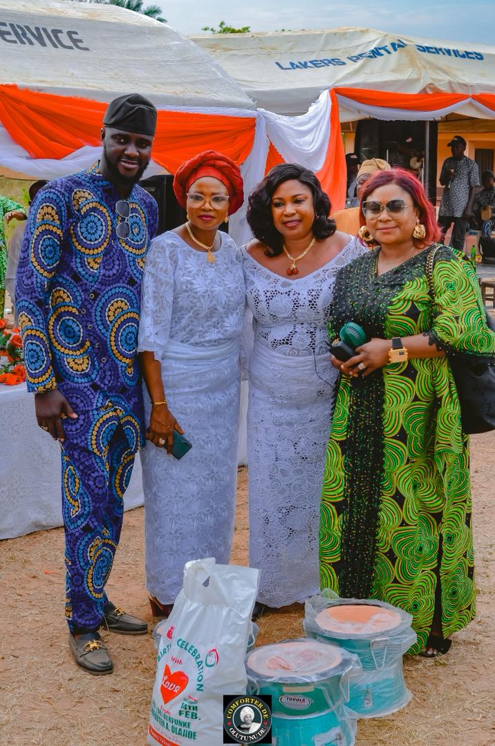 Community Engagement